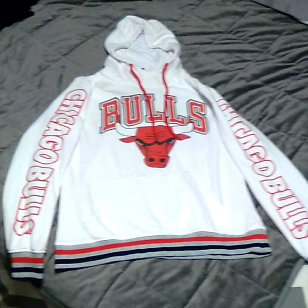 NBA Hoodie/ sweater